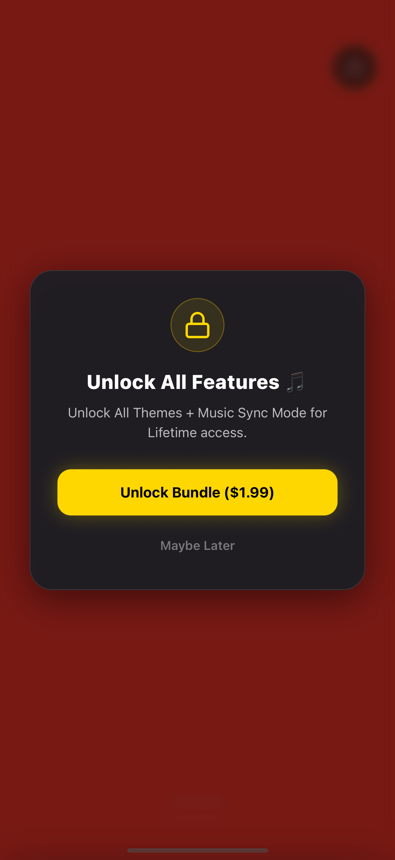 Music Sync